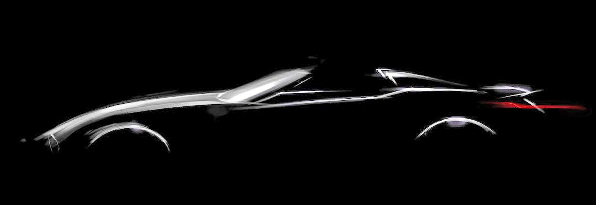 BMW releases new Z4 teaser image 
